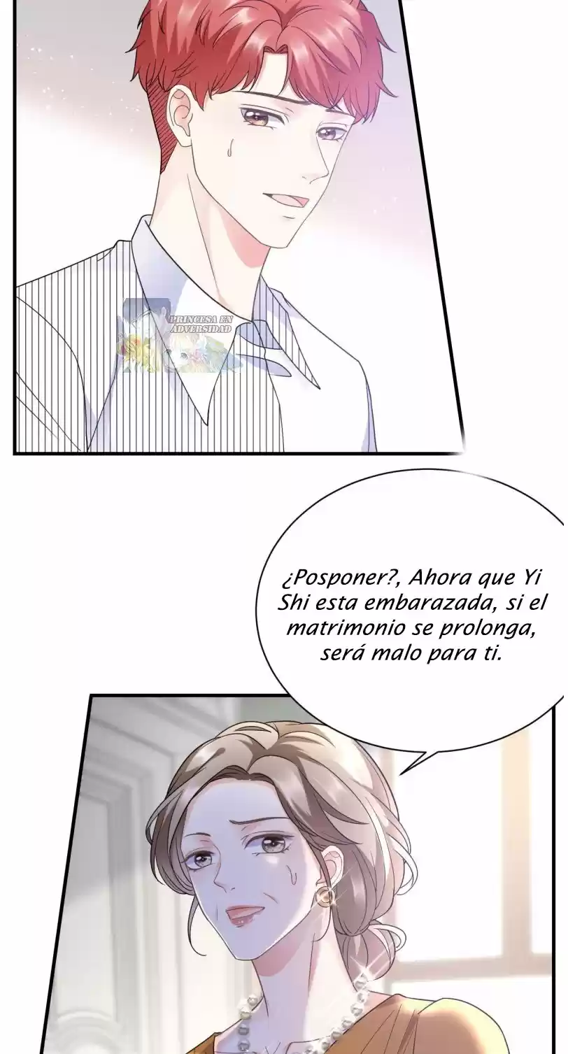 Las Malas Intenciones De La Protagonista. - Capítulo 9 - Página 29 - LectorTMOo