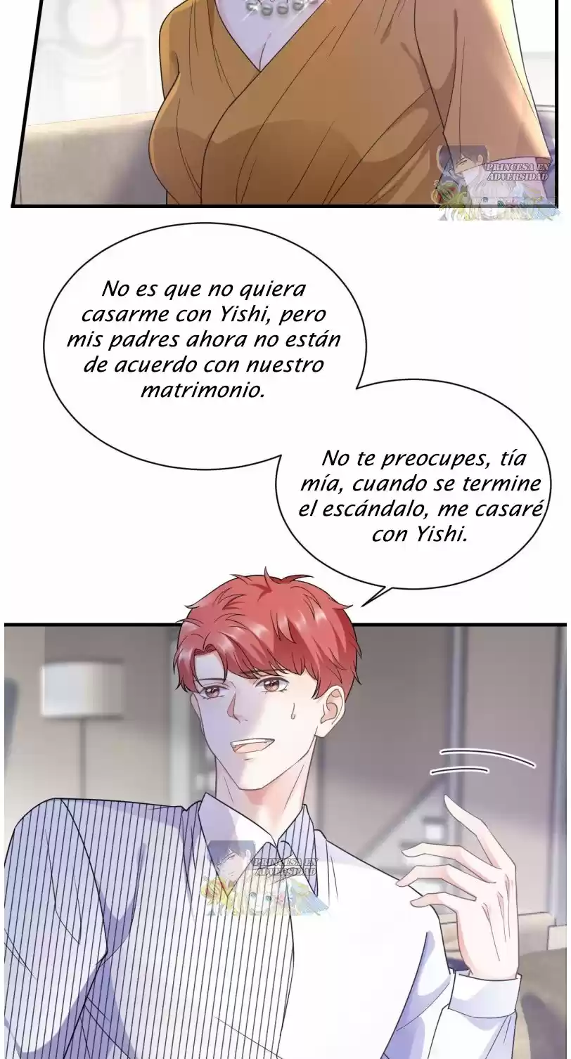 Las Malas Intenciones De La Protagonista. - Capítulo 9 - Página 30 - LectorTMOo