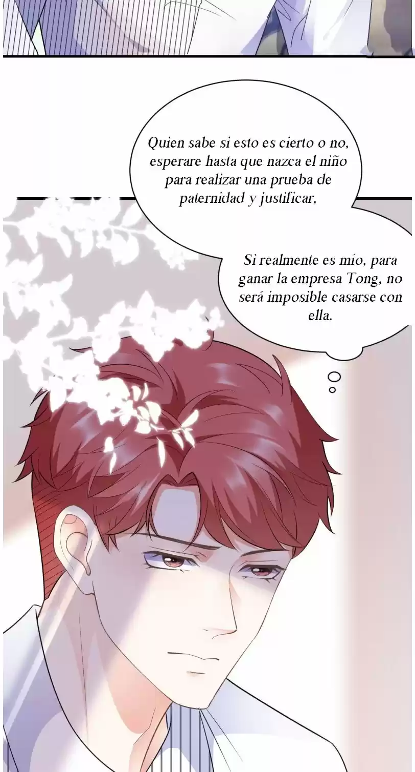 Las Malas Intenciones De La Protagonista. - Capítulo 9 - Página 31 - LectorTMOo