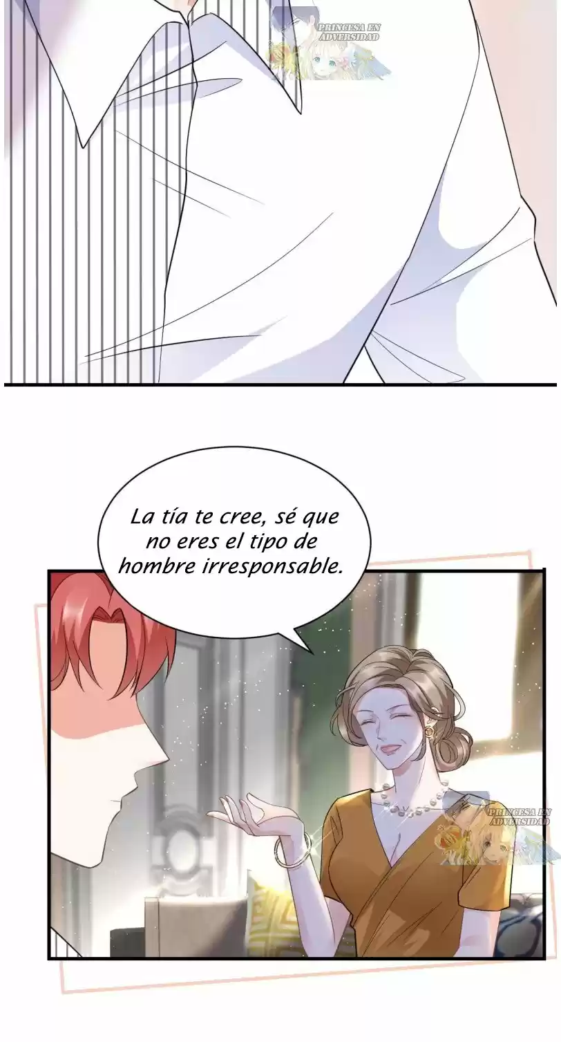 Las Malas Intenciones De La Protagonista. - Capítulo 9 - Página 32 - LectorTMOo