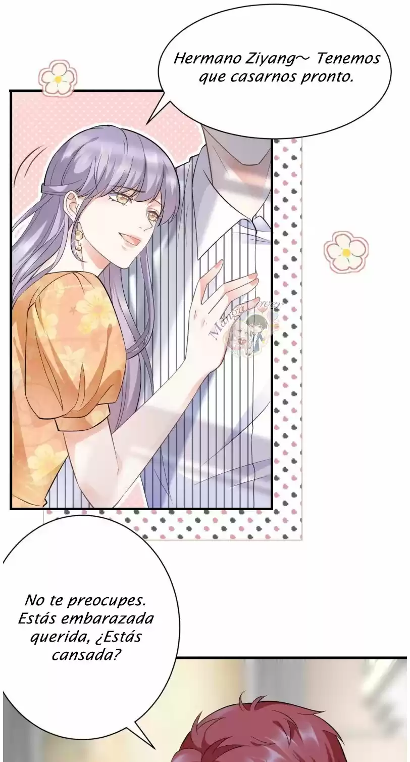 Las Malas Intenciones De La Protagonista. - Capítulo 9 - Página 33 - LectorTMOo