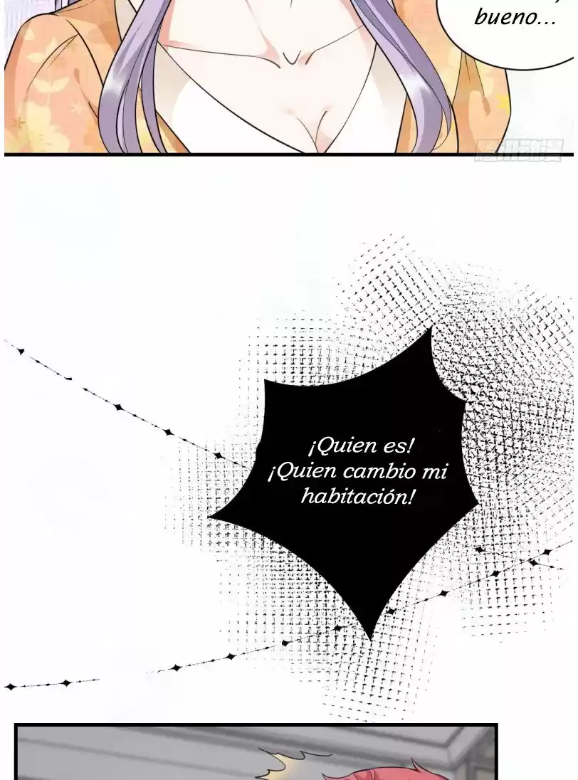 Las Malas Intenciones De La Protagonista. - Capítulo 9 - Página 35 - LectorTMOo