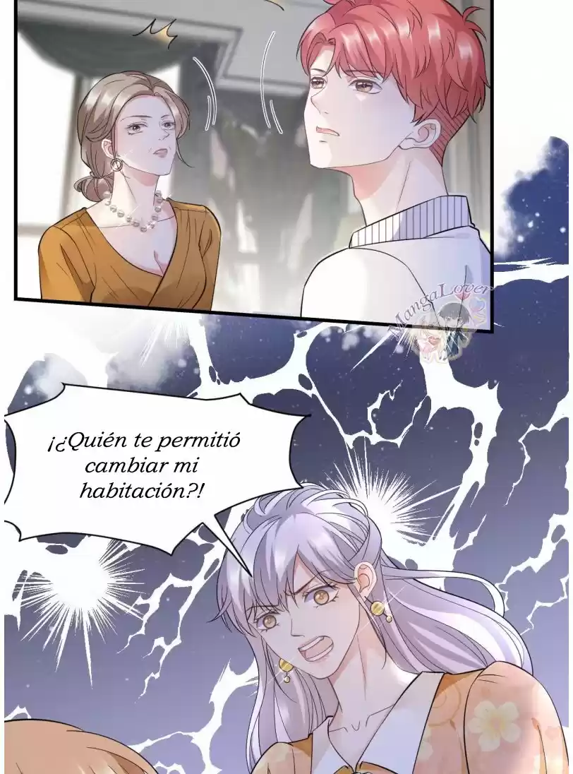 Las Malas Intenciones De La Protagonista. - Capítulo 9 - Página 36 - LectorTMOo