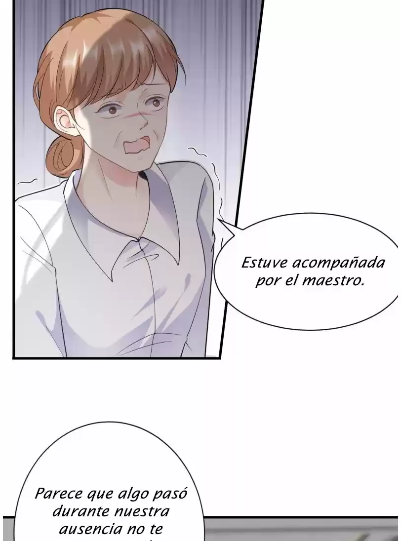 Las Malas Intenciones De La Protagonista. - Capítulo 9 - Página 38 - LectorTMOo