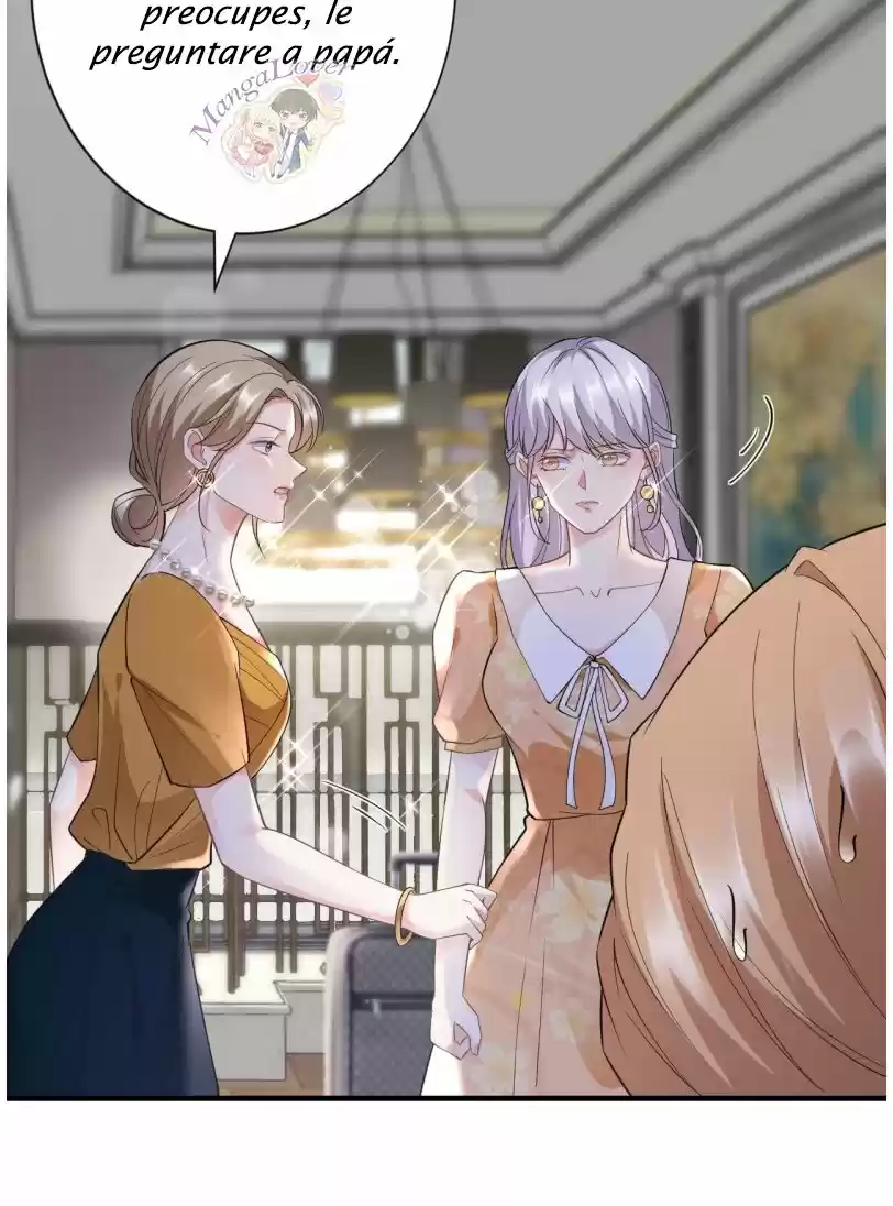 Las Malas Intenciones De La Protagonista. - Capítulo 9 - Página 39 - LectorTMOo