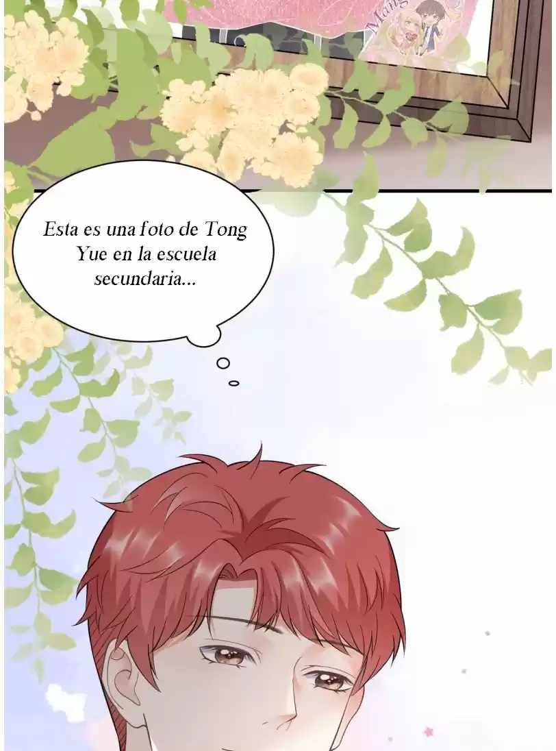 Las Malas Intenciones De La Protagonista. - Capítulo 9 - Página 43 - LectorTMOo
