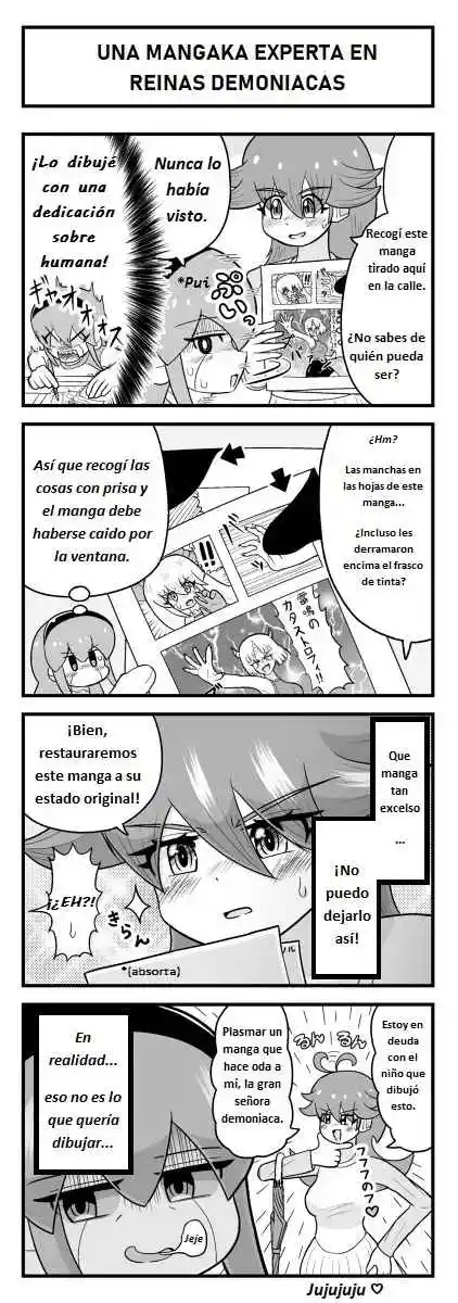 ¡Las Maravillas De Acero, Mel Y Sol! - Capítulo 28 - Página 3 - LectorTMOo