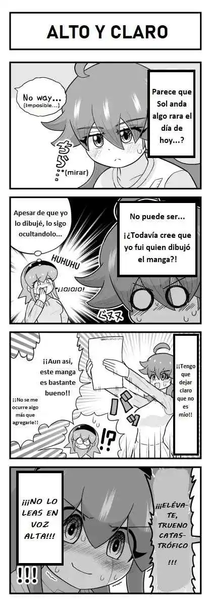 ¡Las Maravillas De Acero, Mel Y Sol! - Capítulo 28 - Página 6 - LectorTMOo