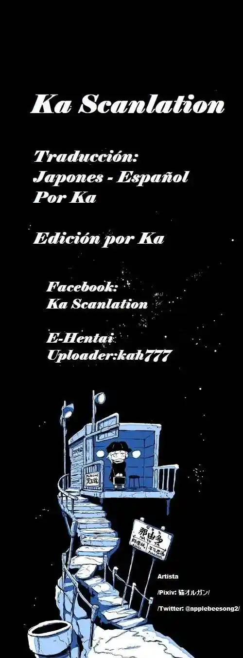 ¡Las Maravillas De Acero, Mel Y Sol! - Capítulo 29 - Página 8 - LectorTMOo