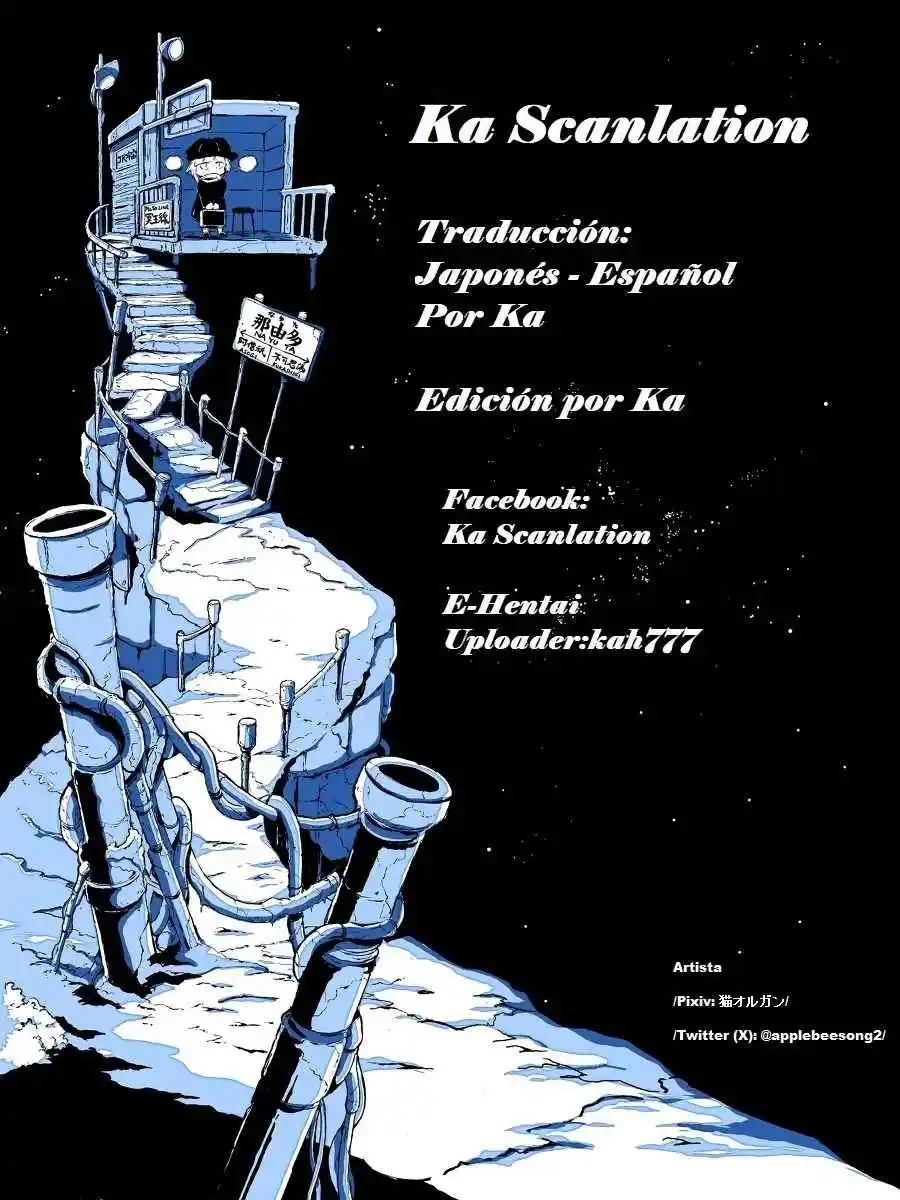 ¡Las Maravillas De Acero, Mel Y Sol! - Capítulo 7 - Página 5 - LectorTMOo