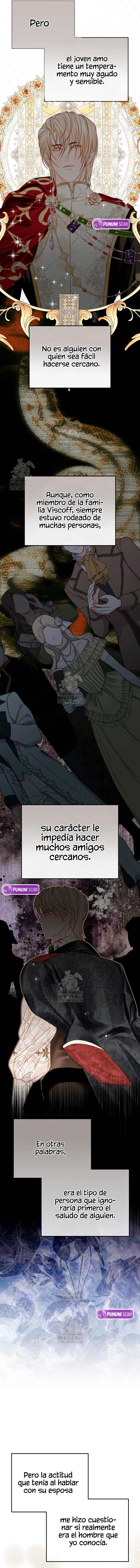Las Memorias De Casnia - Capítulo 39 - Página 11 - LectorTMOo