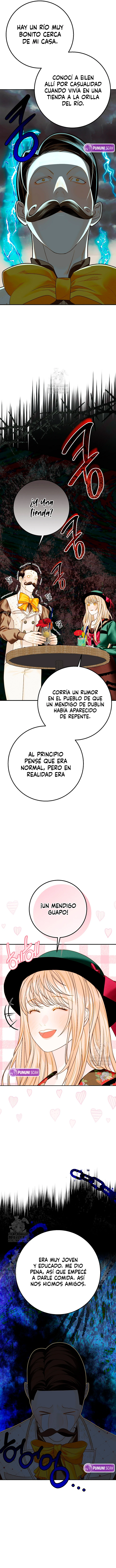 Las Memorias De Casnia - Capítulo 39 - Página 13 - LectorTMOo