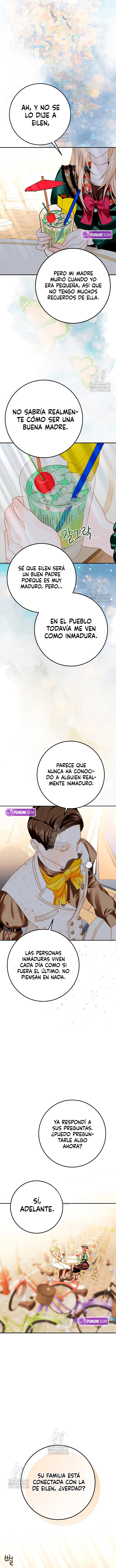 Las Memorias De Casnia - Capítulo 39 - Página 15 - LectorTMOo