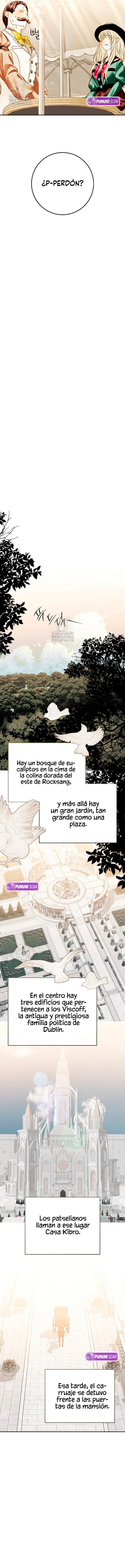 Las Memorias De Casnia - Capítulo 39 - Página 16 - LectorTMOo