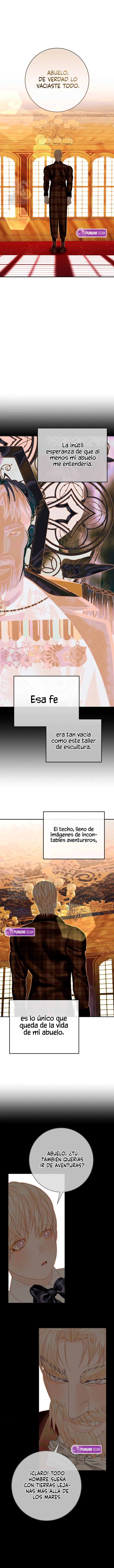 Las Memorias De Casnia - Capítulo 40 - Página 8 - LectorTMOo
