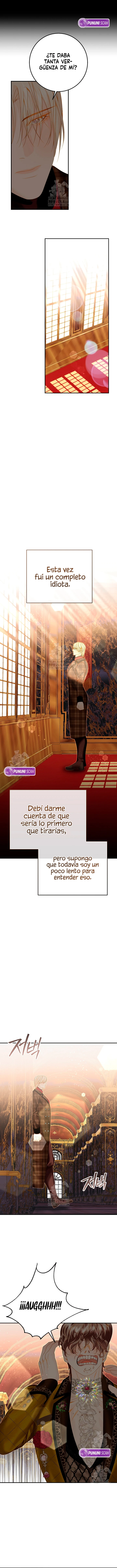 Las Memorias De Casnia - Capítulo 40 - Página 9 - LectorTMOo