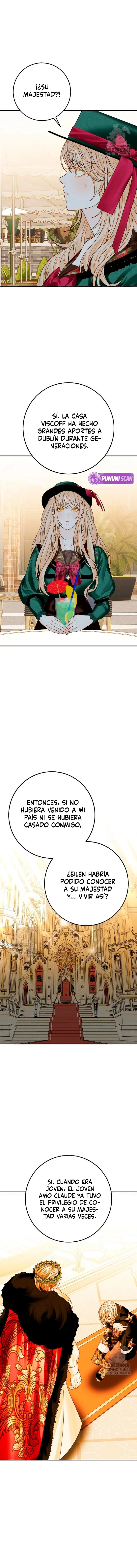 Las Memorias De Casnia - Capítulo 41 - Página 12 - LectorTMOo