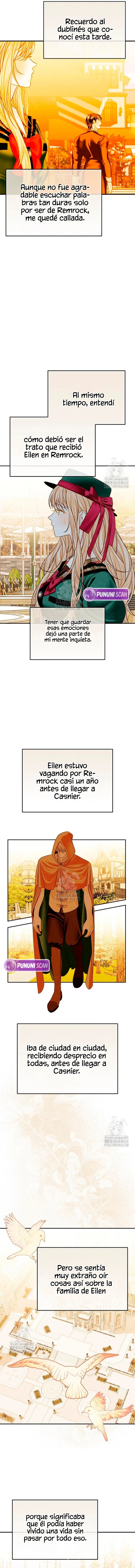 Las Memorias De Casnia - Capítulo 41 - Página 14 - LectorTMOo