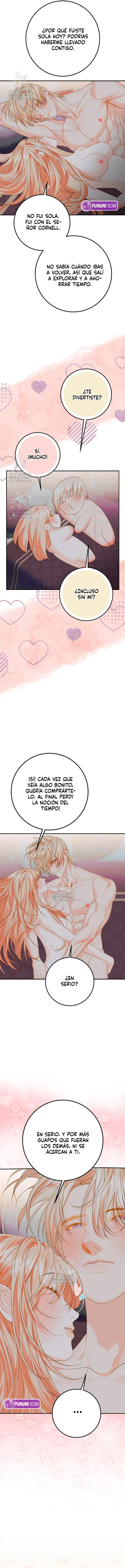 Las Memorias De Casnia - Capítulo 42 - Página 4 - LectorTMOo