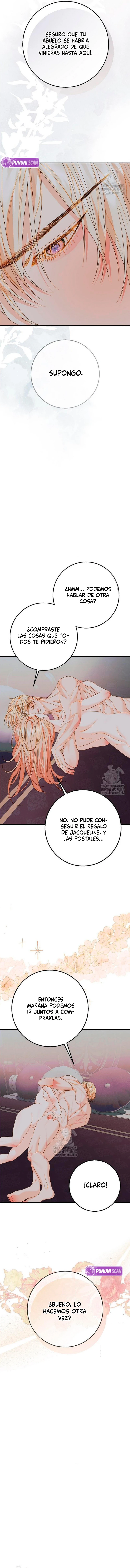 Las Memorias De Casnia - Capítulo 42 - Página 8 - LectorTMOo
