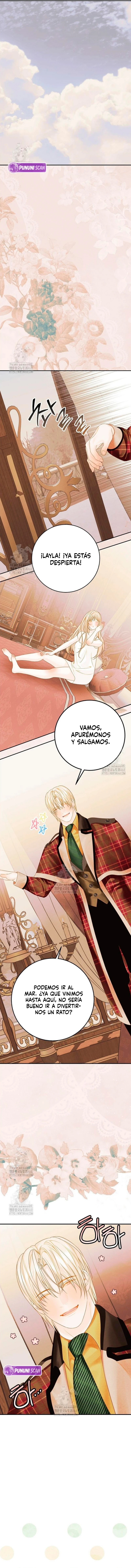 Las Memorias De Casnia - Capítulo 42 - Página 14 - LectorTMOo
