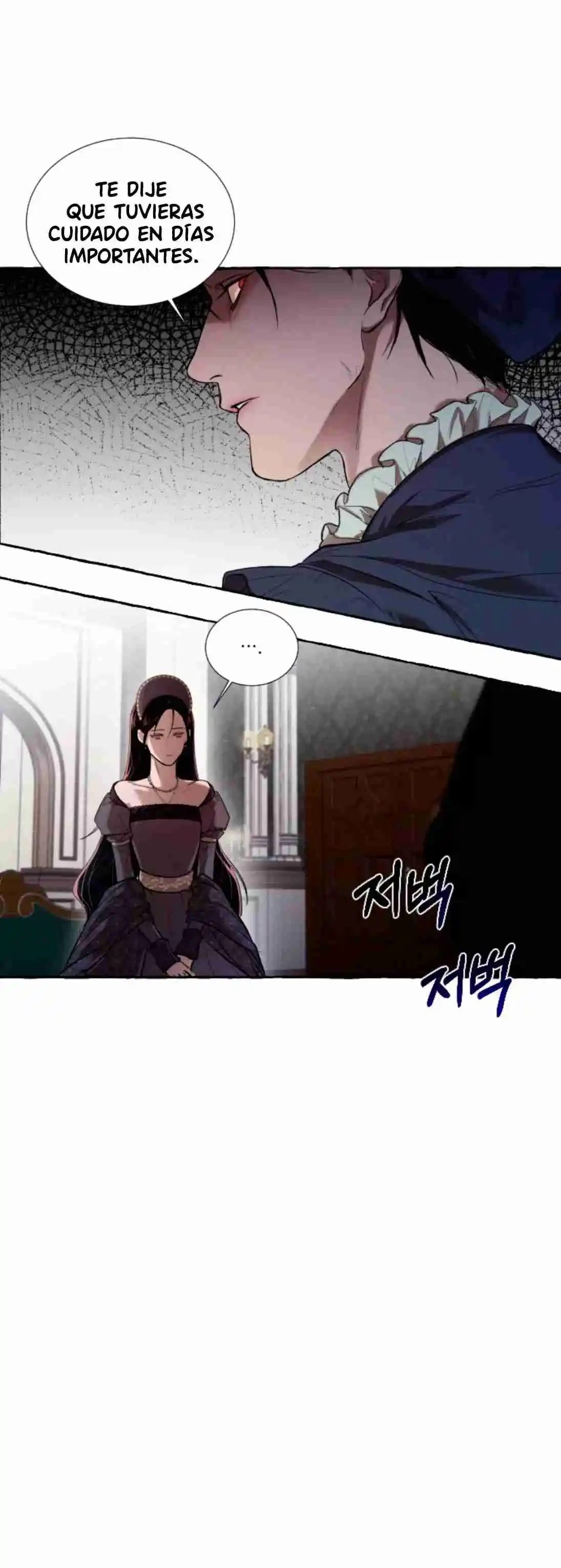 LAS MEMORIAS DE UNA BRUJA - Capítulo - Página 13 - LectorTMOo
