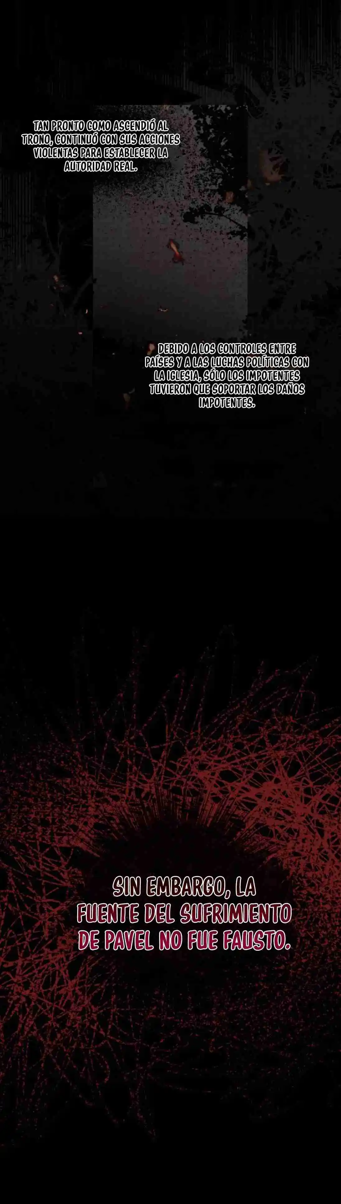 LAS MEMORIAS DE UNA BRUJA - Capítulo - Página 17 - LectorTMOo