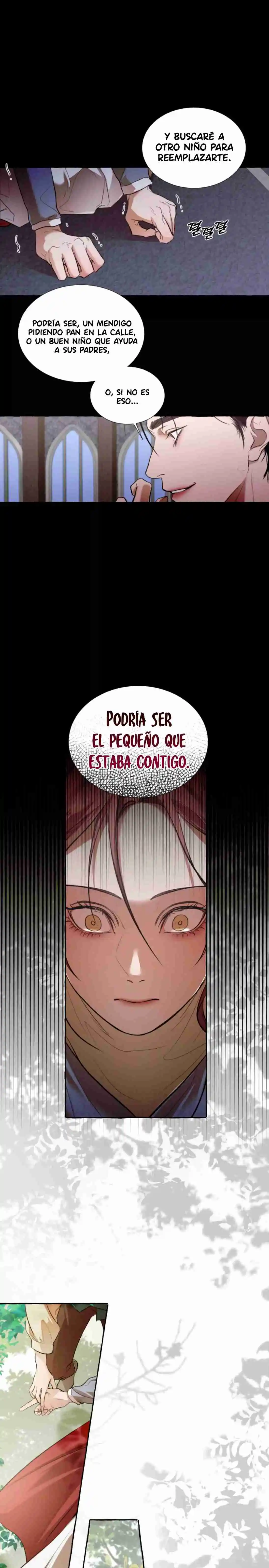 LAS MEMORIAS DE UNA BRUJA - Capítulo - Página 25 - LectorTMOo