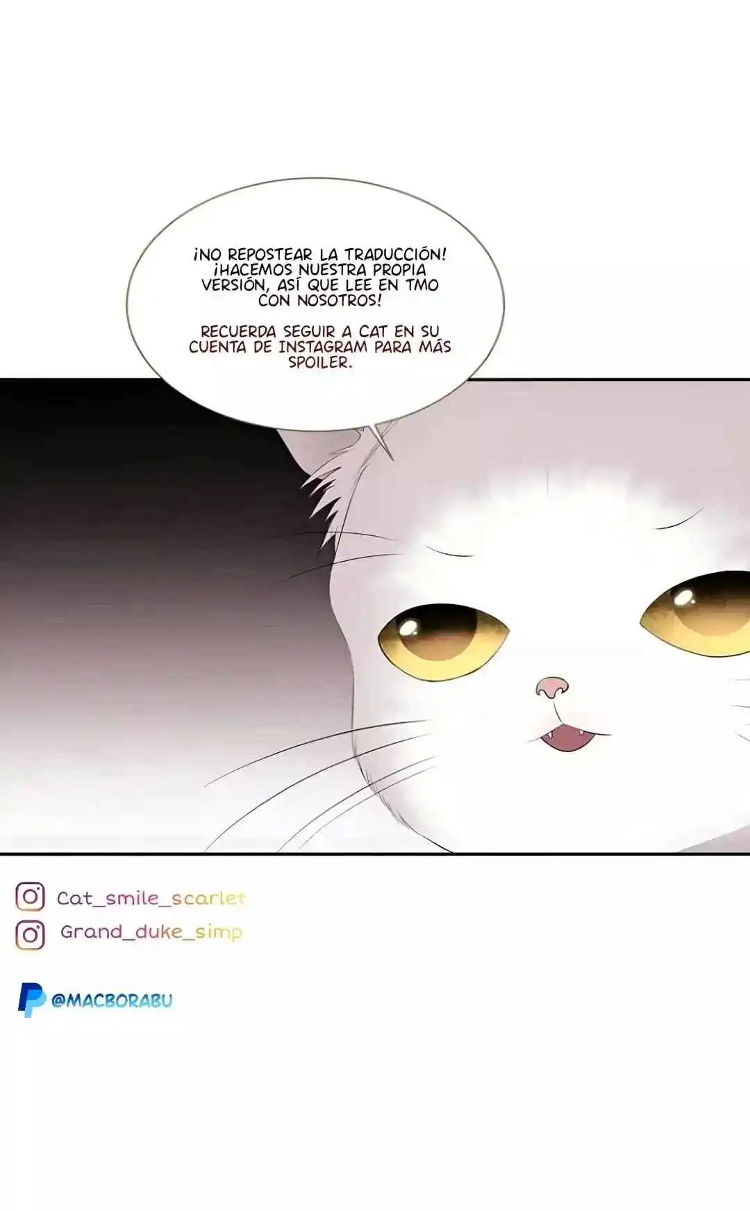 LAS MEMORIAS DE UNA BRUJA - Capítulo - Página 31 - LectorTMOo