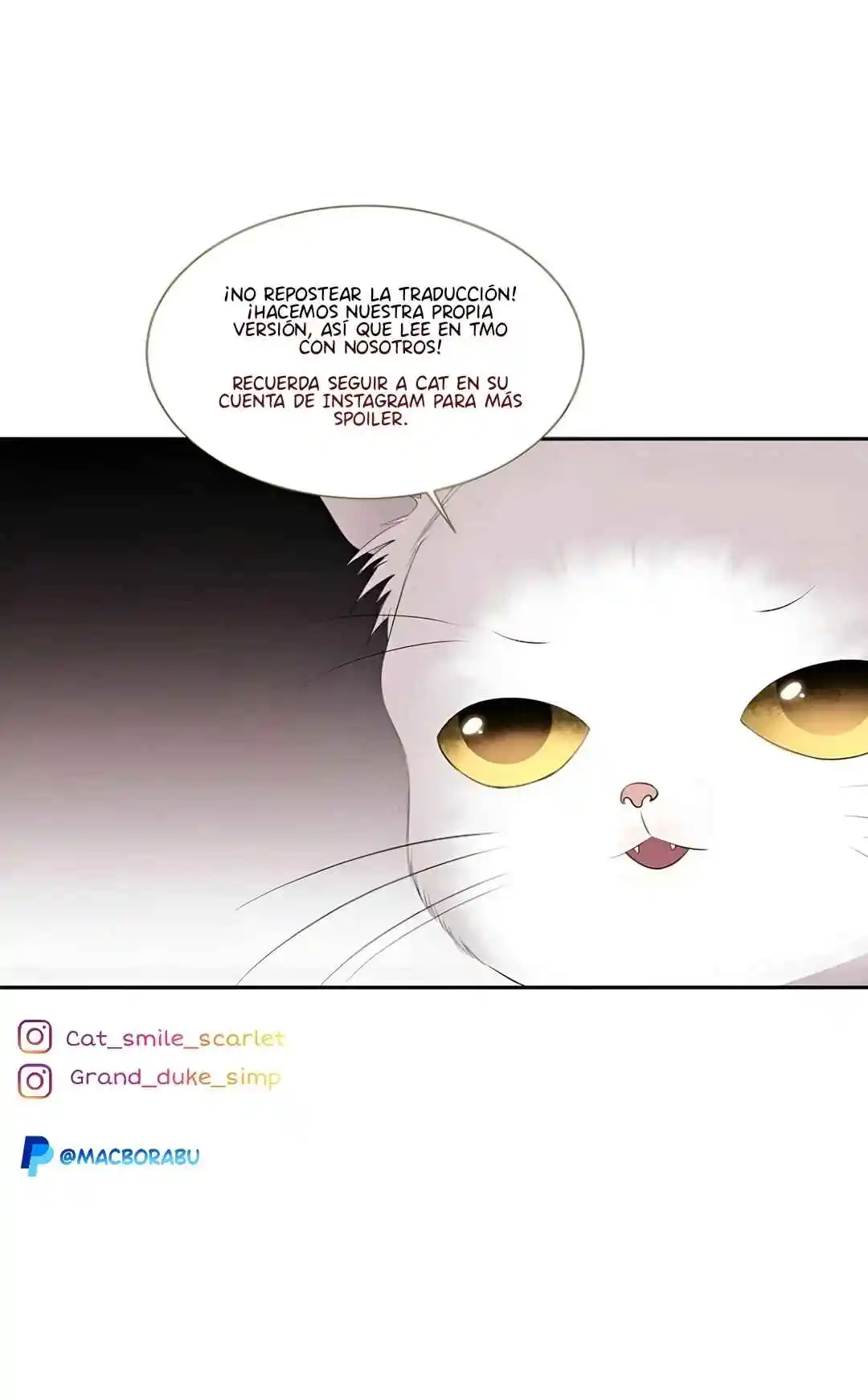 LAS MEMORIAS DE UNA BRUJA - Capítulo 1 - Página 3 - LectorTMOo
