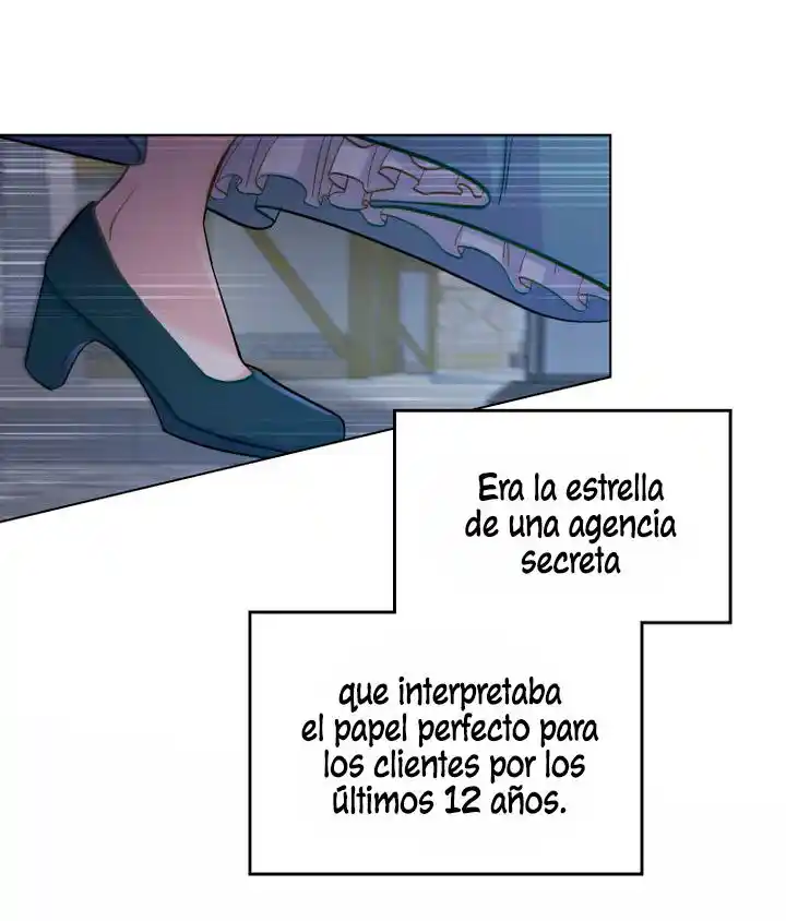 Las Mentiras Disfrazadas En Tí - Capítulo  - Página 10 - LectorTMOo