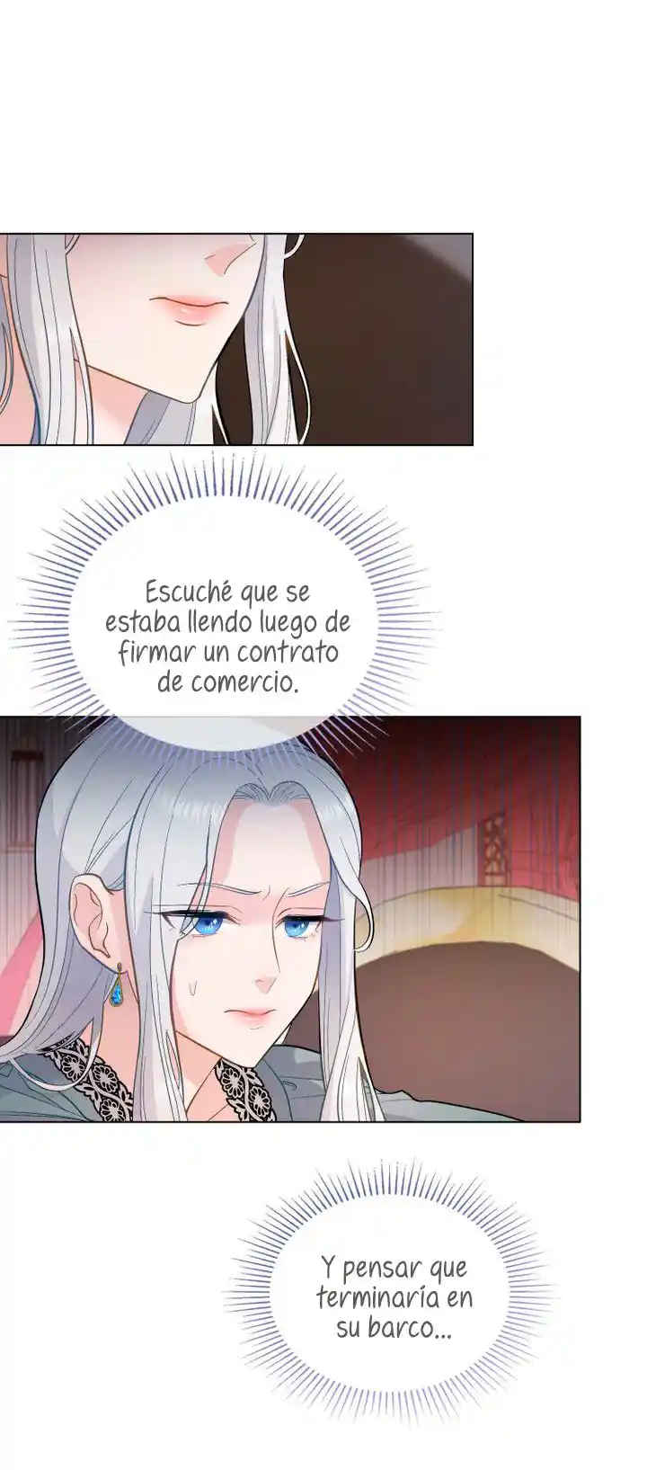 Las Mentiras Disfrazadas En Tí - Capítulo  - Página 29 - LectorTMOo