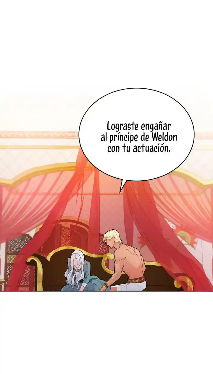 Las Mentiras Disfrazadas En Tí - Capítulo  - Página 32 - LectorTMOo