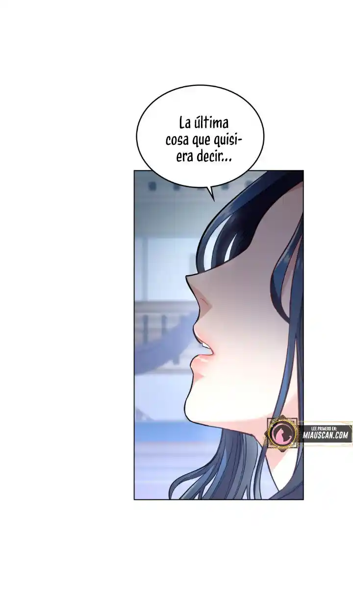 Las Mentiras Disfrazadas En Tí - Capítulo 1 - Página 7 - LectorTMOo