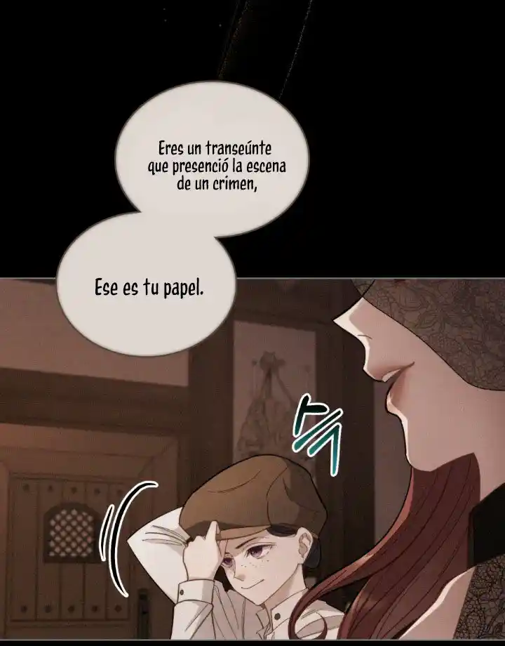 Las Mentiras Disfrazadas En Tí - Capítulo 1 - Página 47 - LectorTMOo