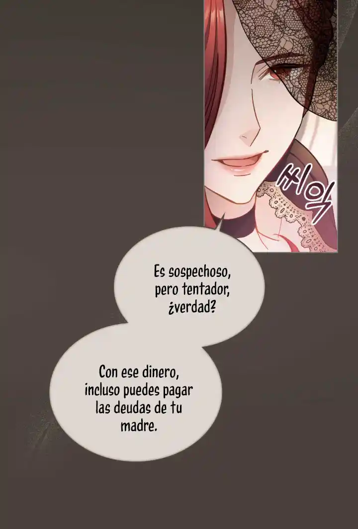 Las Mentiras Disfrazadas En Tí - Capítulo 1 - Página 57 - LectorTMOo