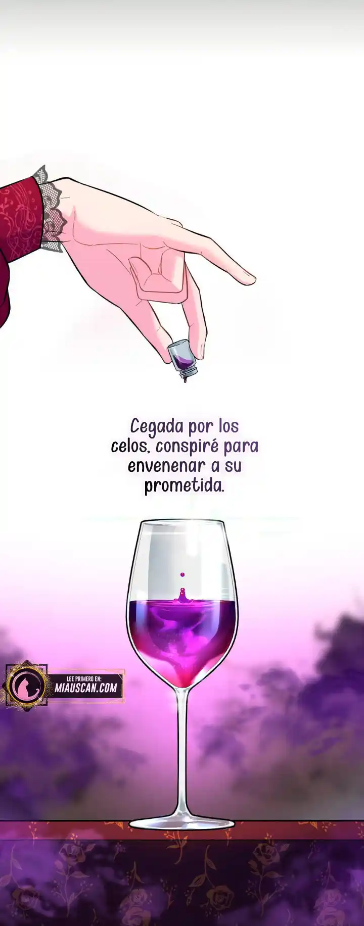Las Mentiras Disfrazadas En Tí - Capítulo 1 - Página 75 - LectorTMOo