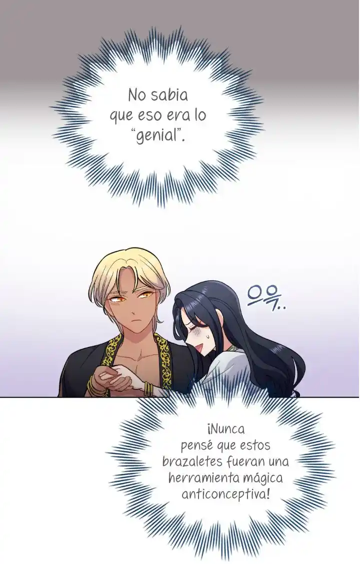 Las Mentiras Disfrazadas En Tí - Capítulo 10 - Página 38 - LectorTMOo