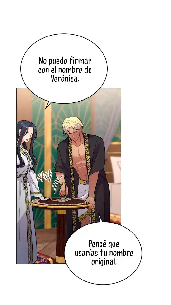 Las Mentiras Disfrazadas En Tí - Capítulo 10 - Página 53 - LectorTMOo