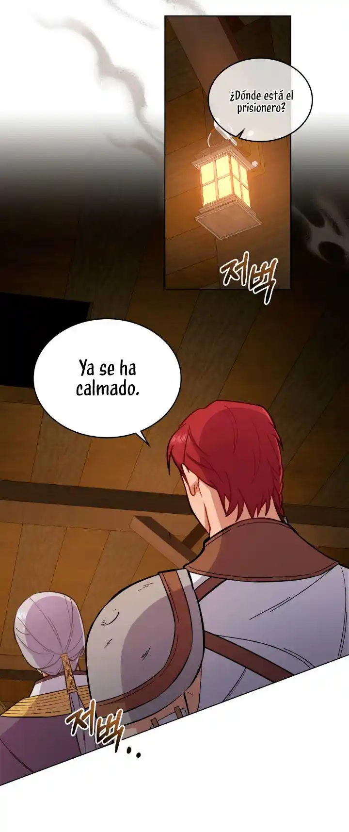 Las Mentiras Disfrazadas En Tí - Capítulo 11 - Página 5 - LectorTMOo