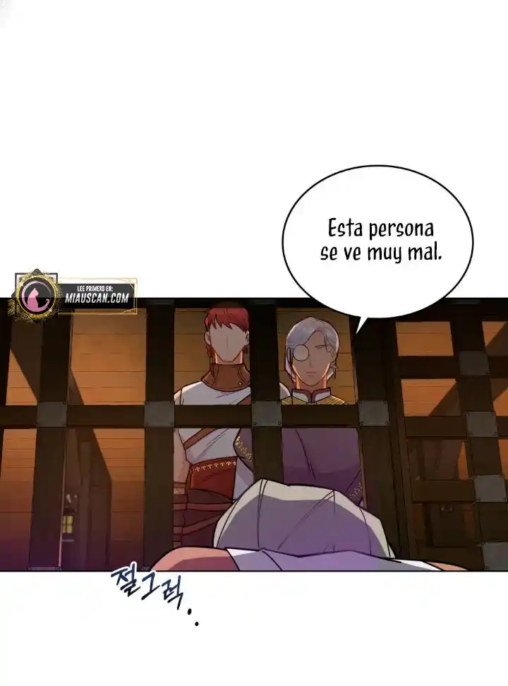 Las Mentiras Disfrazadas En Tí - Capítulo 11 - Página 10 - LectorTMOo