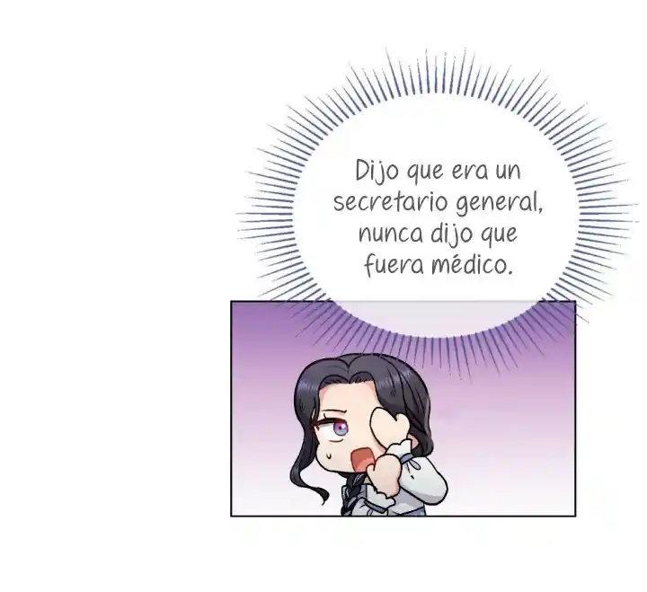 Las Mentiras Disfrazadas En Tí - Capítulo 11 - Página 35 - LectorTMOo