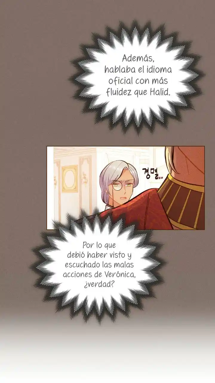 Las Mentiras Disfrazadas En Tí - Capítulo 11 - Página 51 - LectorTMOo