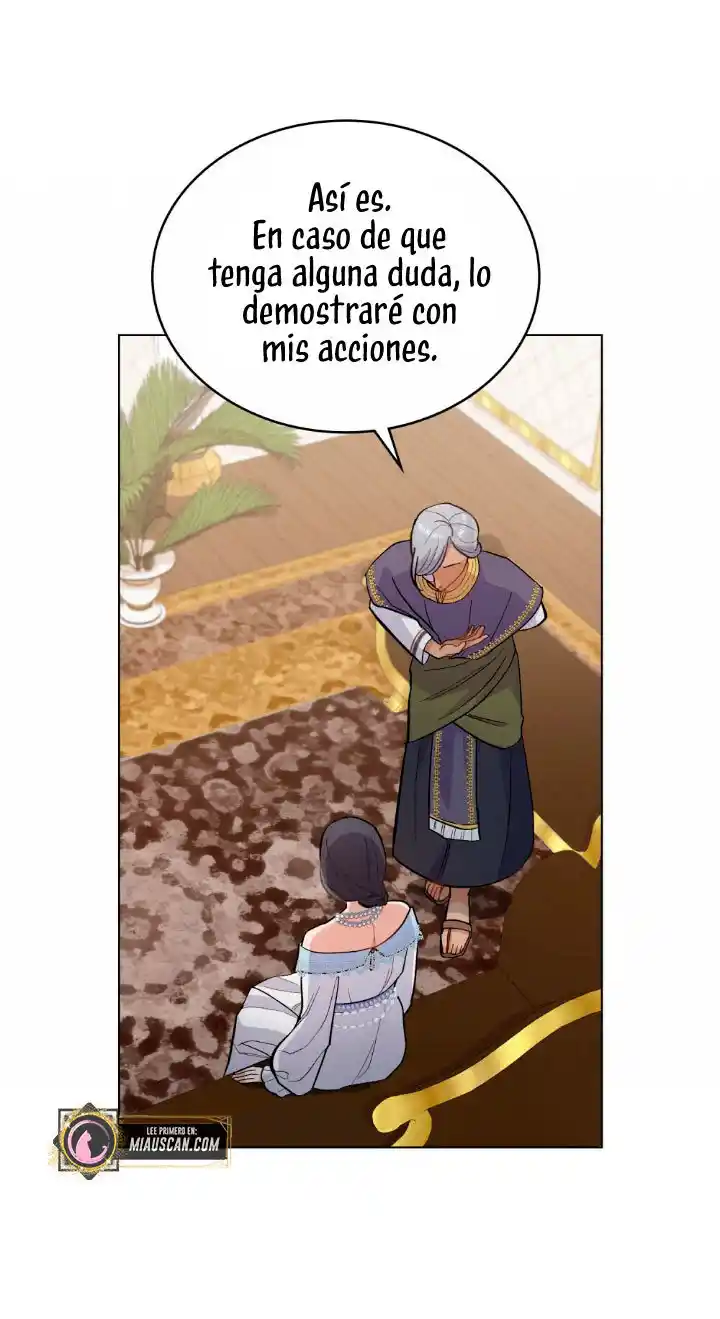 Las Mentiras Disfrazadas En Tí - Capítulo 11 - Página 53 - LectorTMOo