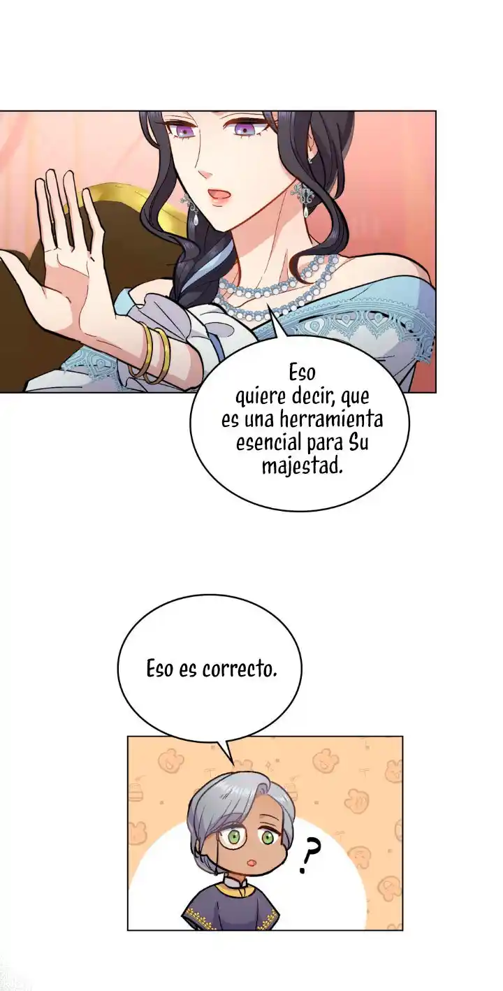 Las Mentiras Disfrazadas En Tí - Capítulo 11 - Página 60 - LectorTMOo