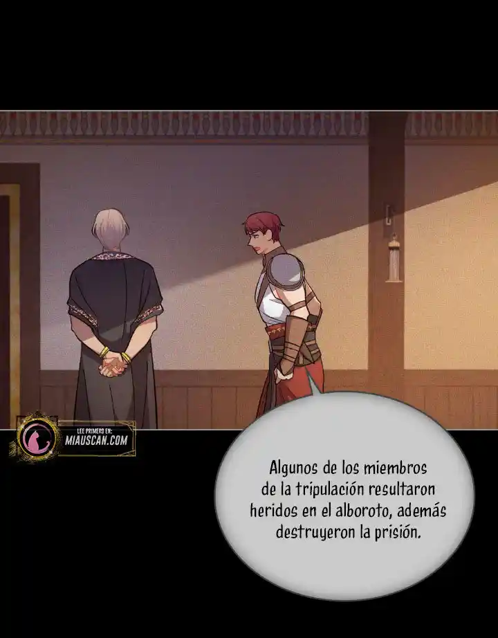 Las Mentiras Disfrazadas En Tí - Capítulo 12 - Página 36 - LectorTMOo