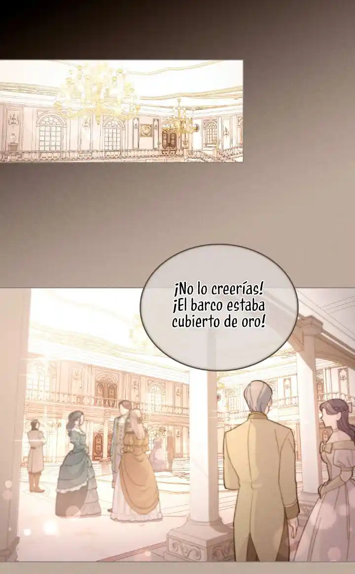 Las Mentiras Disfrazadas En Tí - Capítulo 3 - Página 17 - LectorTMOo
