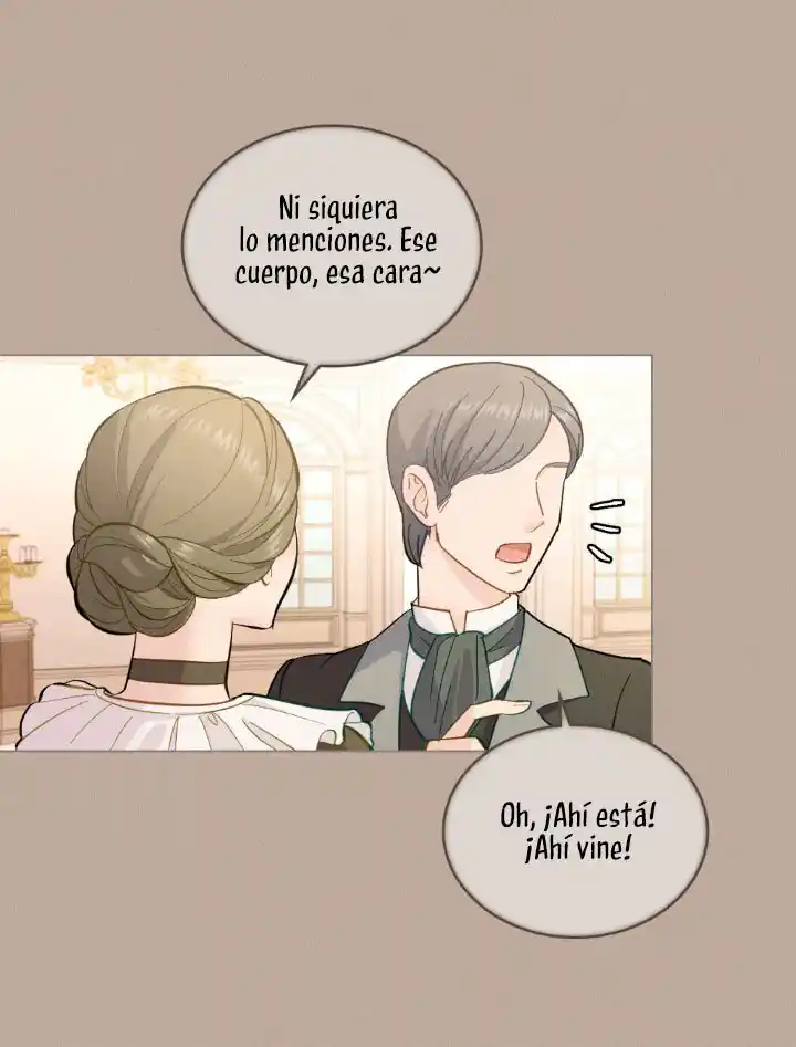 Las Mentiras Disfrazadas En Tí - Capítulo 3 - Página 19 - LectorTMOo