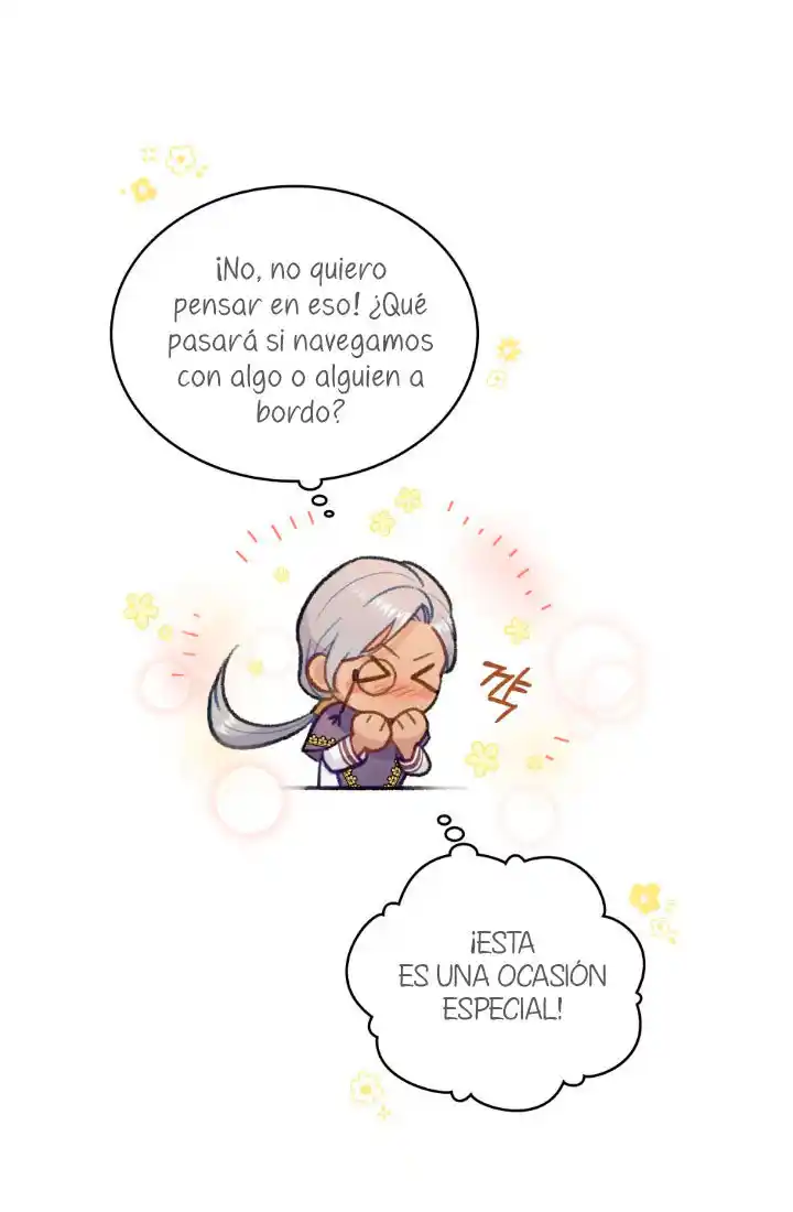 Las Mentiras Disfrazadas En Tí - Capítulo 3 - Página 56 - LectorTMOo