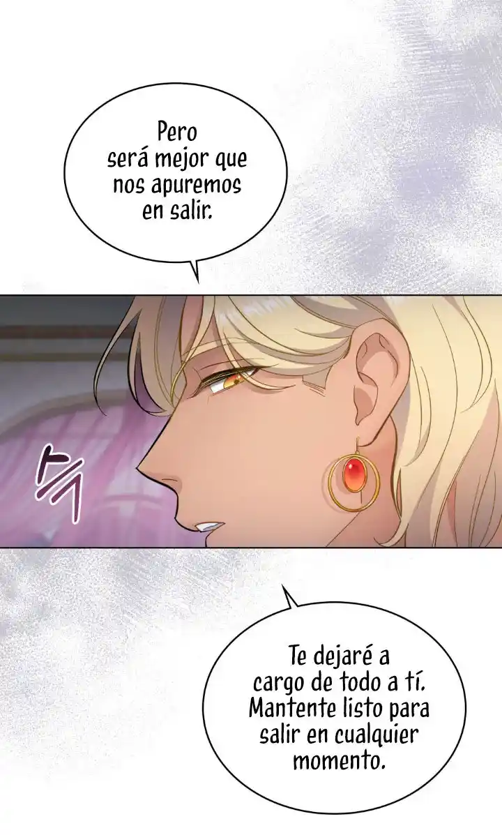 Las Mentiras Disfrazadas En Tí - Capítulo 3 - Página 61 - LectorTMOo